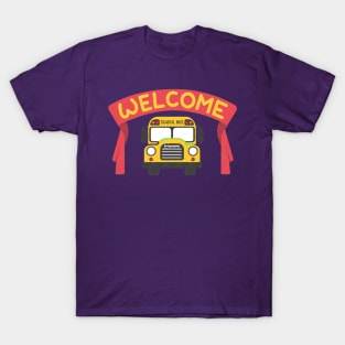 Back to School T-Shirt